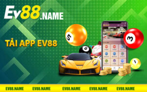 Tải app EV88