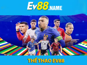 Thể thao Ev88